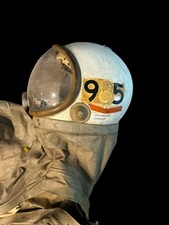 1960S/70S NASA APOLLO MISSION