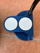 Odyssey 2Ball OWorks Putter