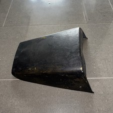 Genuine Yamaha TZR250 1KT 2MA Rear Seat Cover/ Solo Seat Cowl Panel - Rare Part!