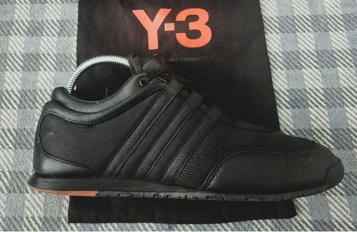 Boxing trainers black - trainers,
