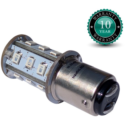 Nauticled bulb bay15d - nauticled, fitting