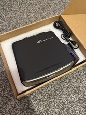 External USB CD DVD Drive