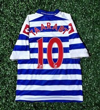 QPR "Adel Taarabt" 2012/2013
