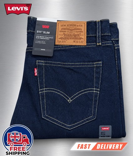 Levi rinse 511 men - levi’s,