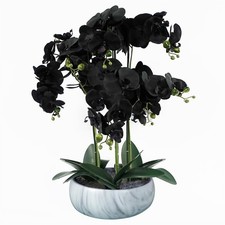 Artificial Orchid Plant