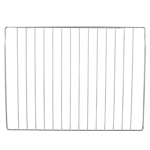 Candy oven shelf - candy, chrome