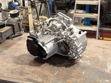 VW 02A 02J Gearbox Titanium
