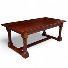 Vintage solid oak 17th - solid,