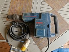 Bosch 110V GSH 11 E  hammer Breaker ,  breaker /demolition hammer 1