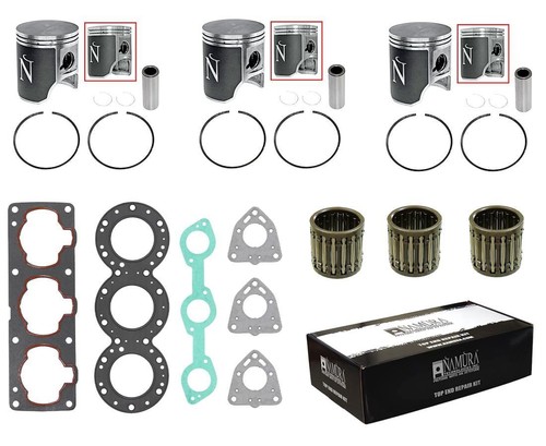 Namura top end - top,