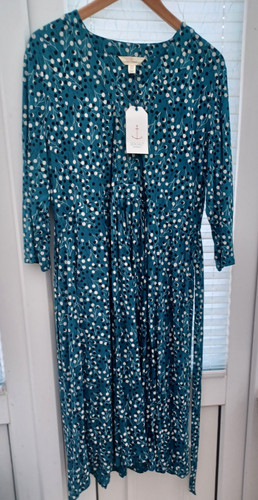 Seasalt quinn dress - dress, 18