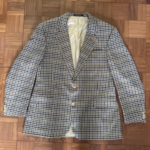 Mens daks london - london, signature