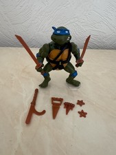 1989 TMNT Teenage Mutant Ninja
