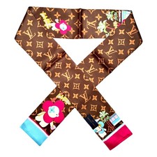 Auth Louis Vuitton Bandeau