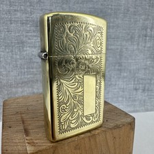 1992 SOLID BRASS SLIMLINE
