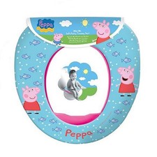 Peppa Pig Soft Padded Kids