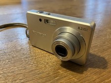 Fujifilm FinePix J10 8.2MP