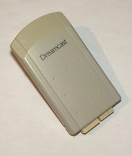 Sega Dreamcast HKT-8600 Rumble