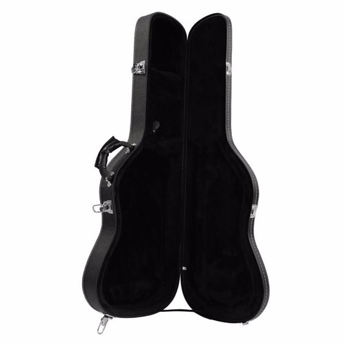 Electric guitar hard case - electric,