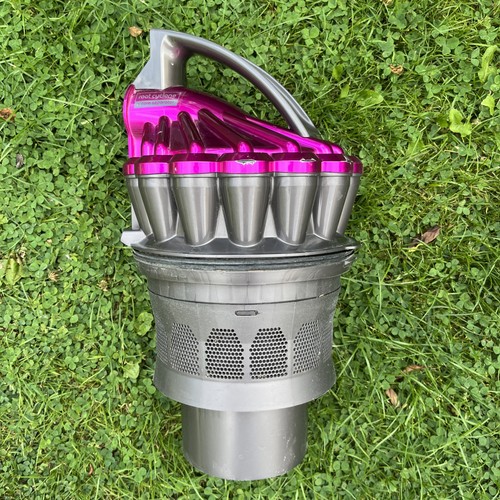 Dc23 stowaway pink cyclone - t2,
