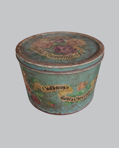 Large vintage 1950s - vintage,
