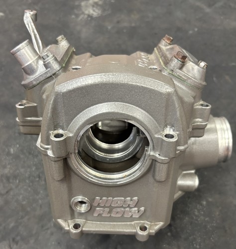 Ktm 640 lc4 2005 cylinder - lc4, [2005]