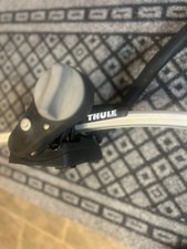 Thule Bike Rack 