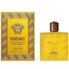Versace Eros Energy 100ml Eau