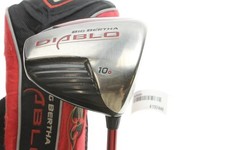 Callaway Big Bertha Diablo