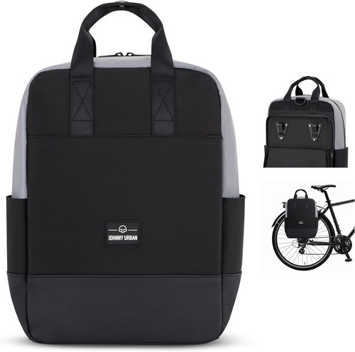 Johnny urban bike - pannier, bag