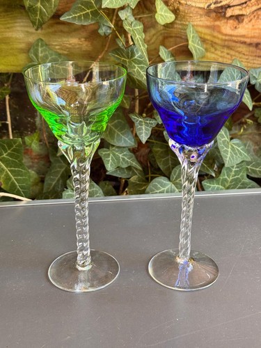 Elegant vintage aperitif - elegant,