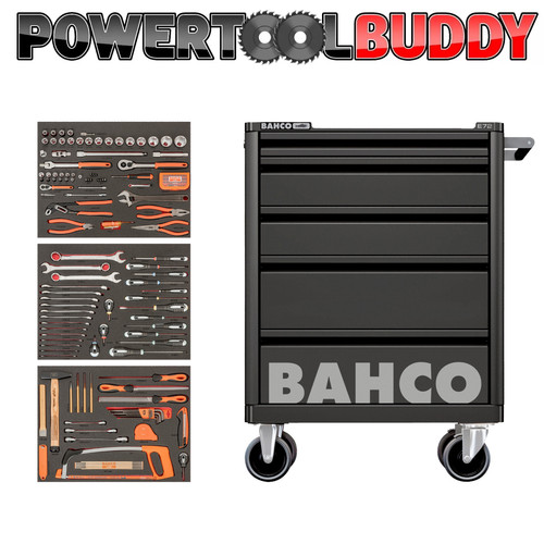 Bahco bahbasic tool - bahbasic,