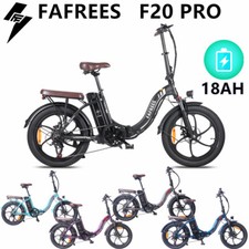 FAFREES F20 PRO Folding 20"