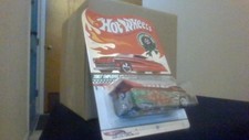 Hot Wheels 2007 RLC Employee