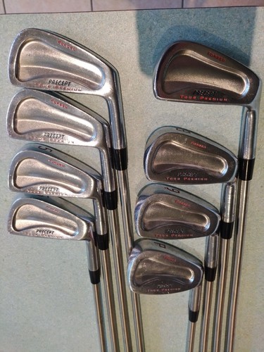 Bridgestone precept tour - precept,
