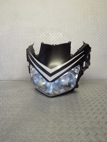2011 honda st1300pa 1300 - 2011, 11