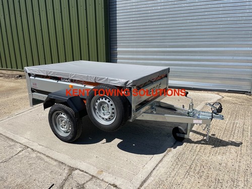 New erde 193 camping - 193,