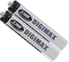 2 x iDect AAA batteries for