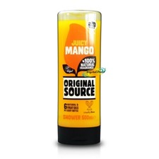 Original Source Natural Juicy