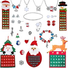 Jewellery Advent Calendar