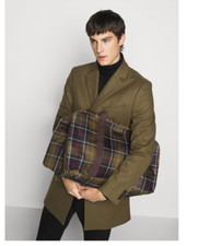 BARBOUR Torridon Tartan