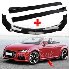 For Audi TT 2006-2023 Front