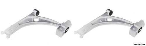Front lower control arm - lower,