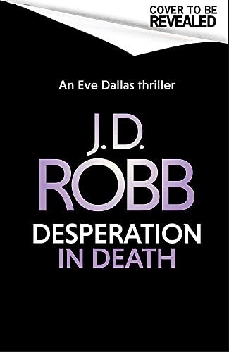 Desperation death an - death:,