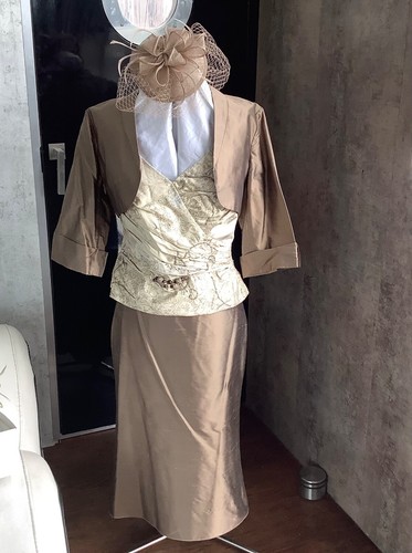 Mother bride piece - 3,