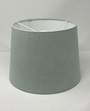 Lampshade Duck Egg Green