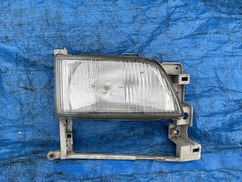 Nissan elgrand e50 driver side - nissan,