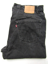 Levi's 550  relaxed fit
