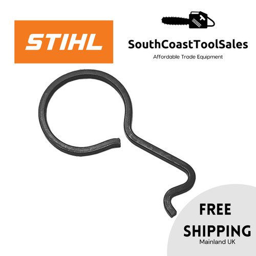 Genuine spring for stihl 046 - for,