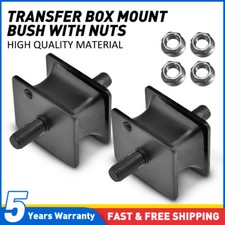 2x Fits For Suzuki Jimny